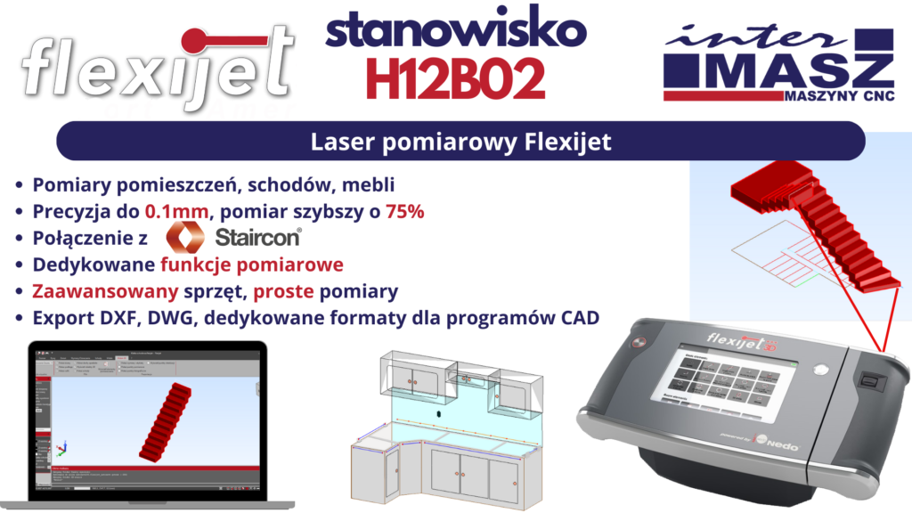 Flexijet Ligna 2025